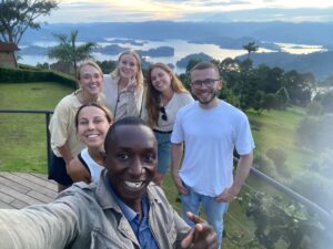 Murchison Falls Safari