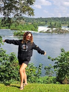 Murchison Falls Safari