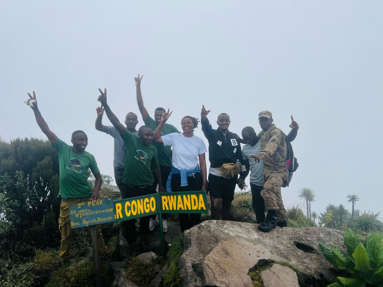 Murchison Falls Safari