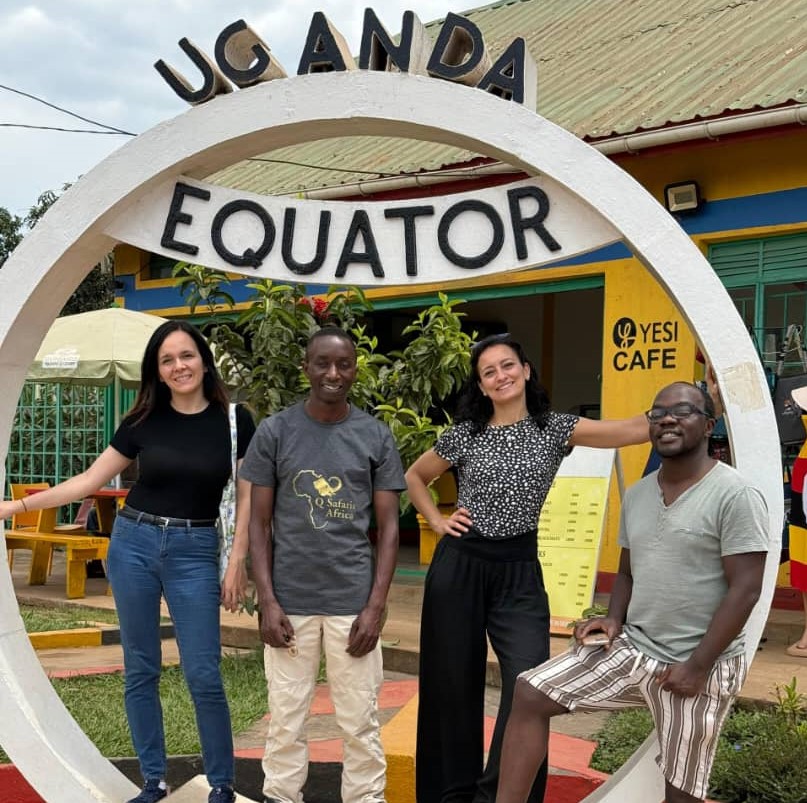 Equator Experience